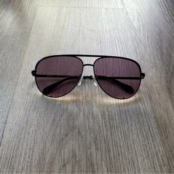 Quay Australia | Accessories | Quay Australia High Key Black  display picture 1
